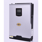 Inverter ORVALDI MVII5K Solar 5kVA/5kW MPPT 4kW 48VDC - PVmax 500V DC