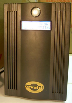 INVERTER ORVALDI INV24-2kWS  (Solar)