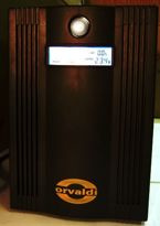 INVERTER ORVALDI INV24-2kWS  (Solar)