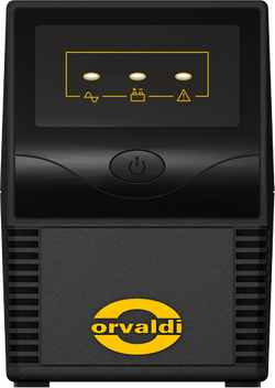 ORVALDI i600 LED  