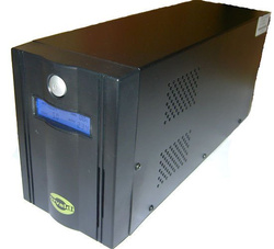 INVERTER ORVALDI INV24-1kW  (UPS)