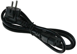 Kabel  zasilający 1,5m (230V 10A)