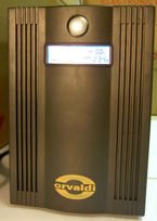 INVERTER ORVALDI INV24-1kWS  (Solar)