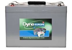 Akumulator żelowy DYNO DGY12-110EV 12V 110Ah  (GEL)