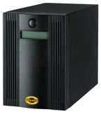 INVERTER ORVALDI INV24-1kW  (UPS)