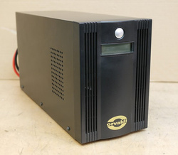 ORVALDI INV24-1kW [UPS] (S/N: S2402-01)