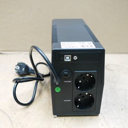 ORVALDI 850LED USB (S/N: 21C045B0445)